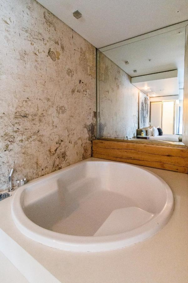 Luxury Penthouse In Wolroy House Apartman Fokváros Kültér fotó