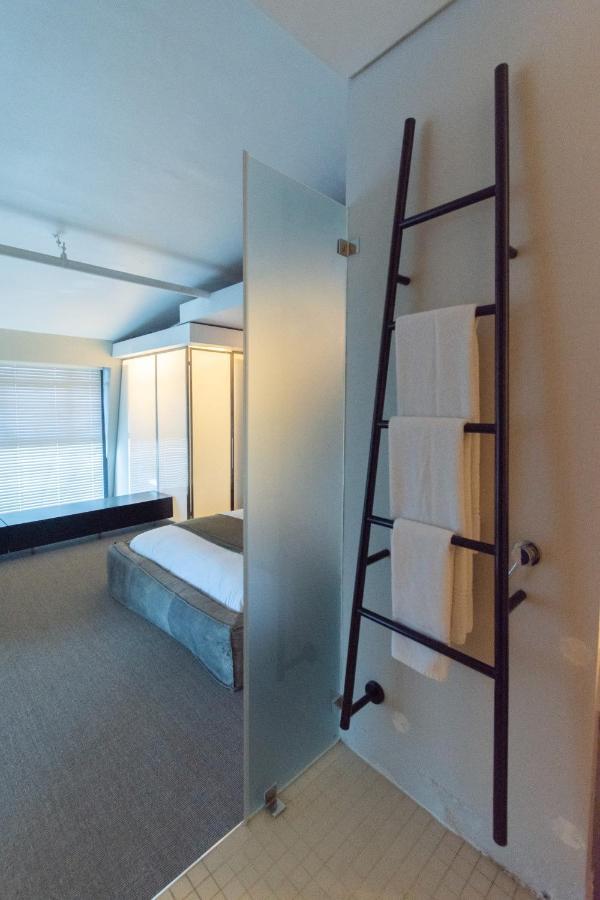 Luxury Penthouse In Wolroy House Apartman Fokváros Kültér fotó