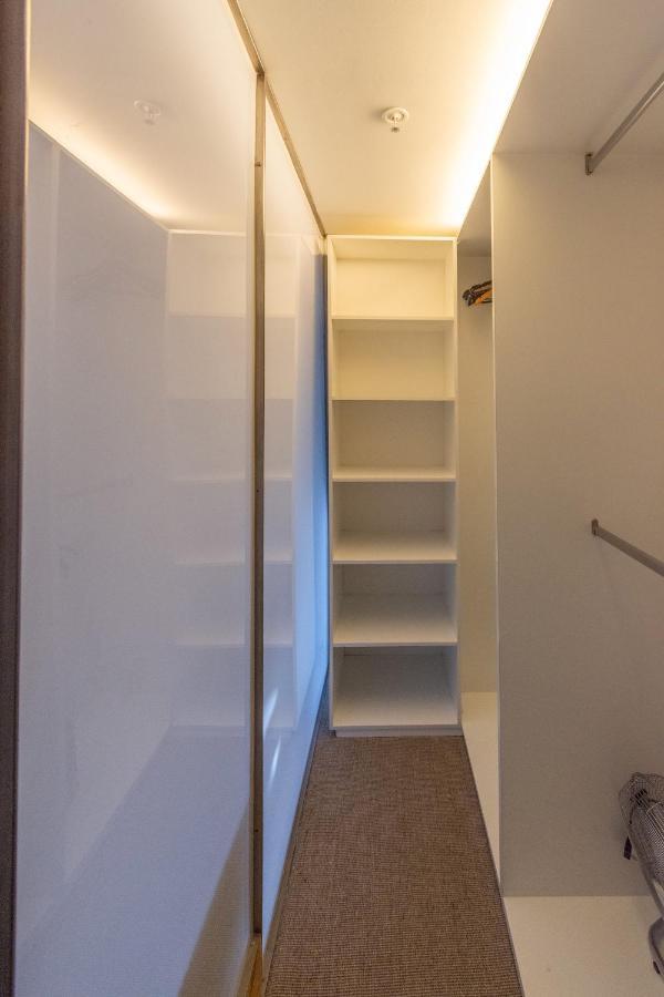 Luxury Penthouse In Wolroy House Apartman Fokváros Kültér fotó
