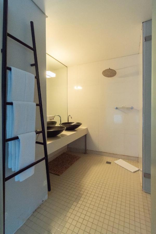 Luxury Penthouse In Wolroy House Apartman Fokváros Kültér fotó